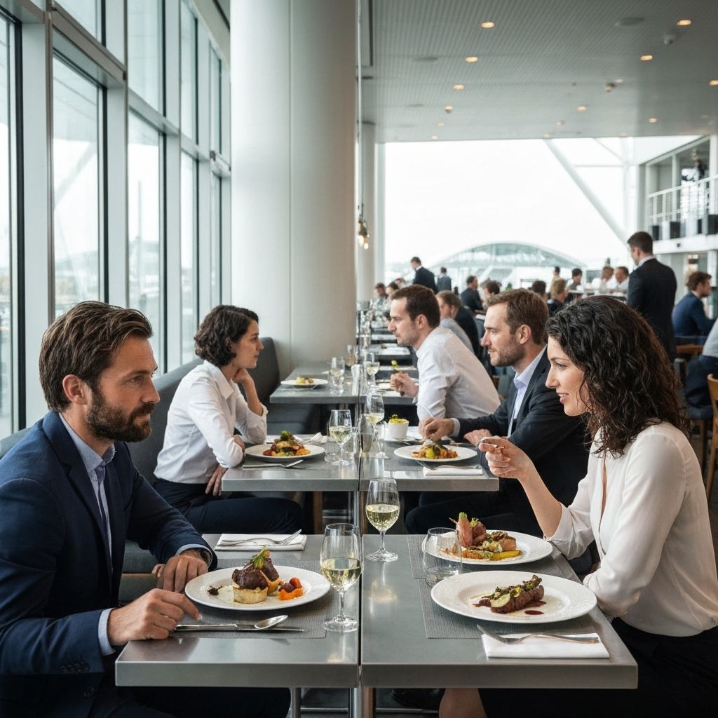Baku Culinary Summer 2026: International Food Festival & Dining Experience