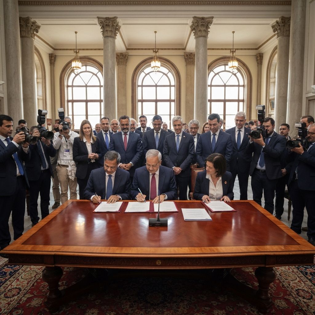 Azerbaijan, Armenia quietly pull back from Moscow, edge closer to Washington after Trump peace deal