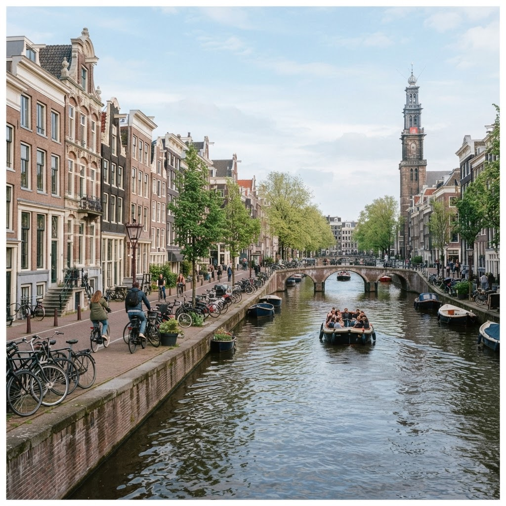 Amsterdam