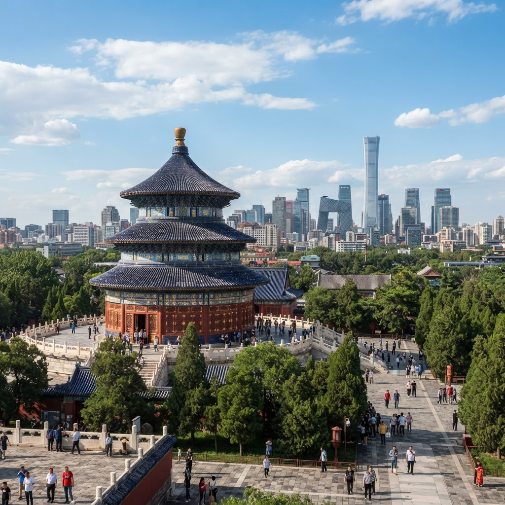 Beijing