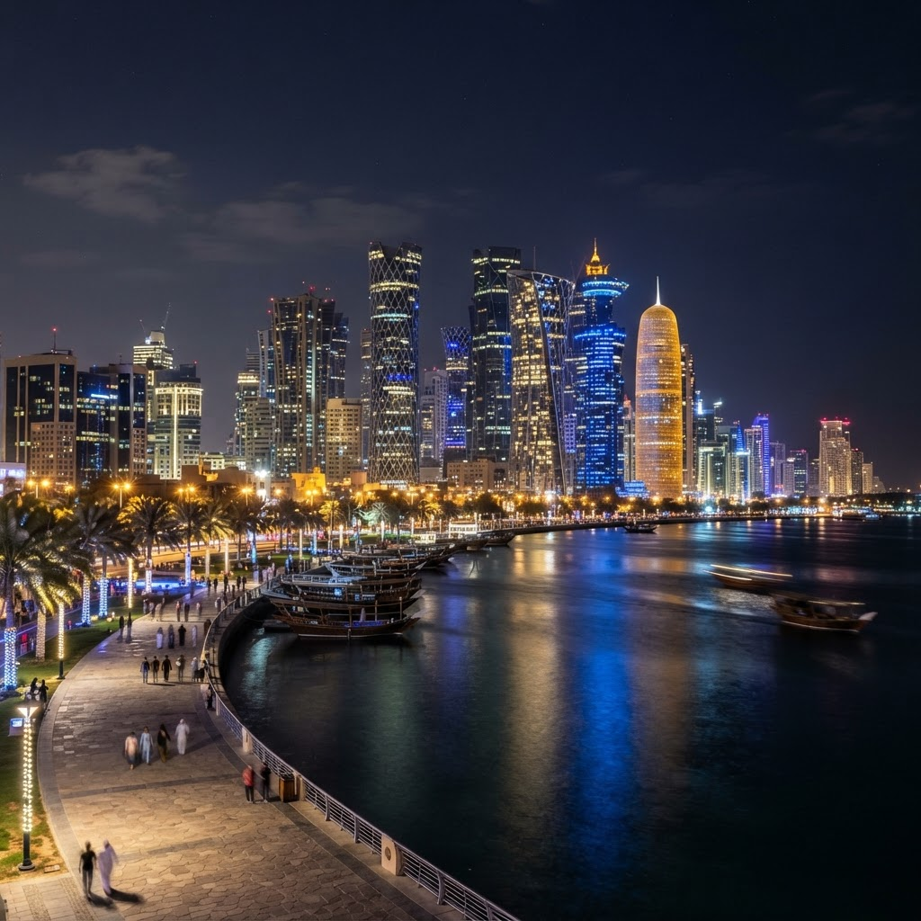 Doha