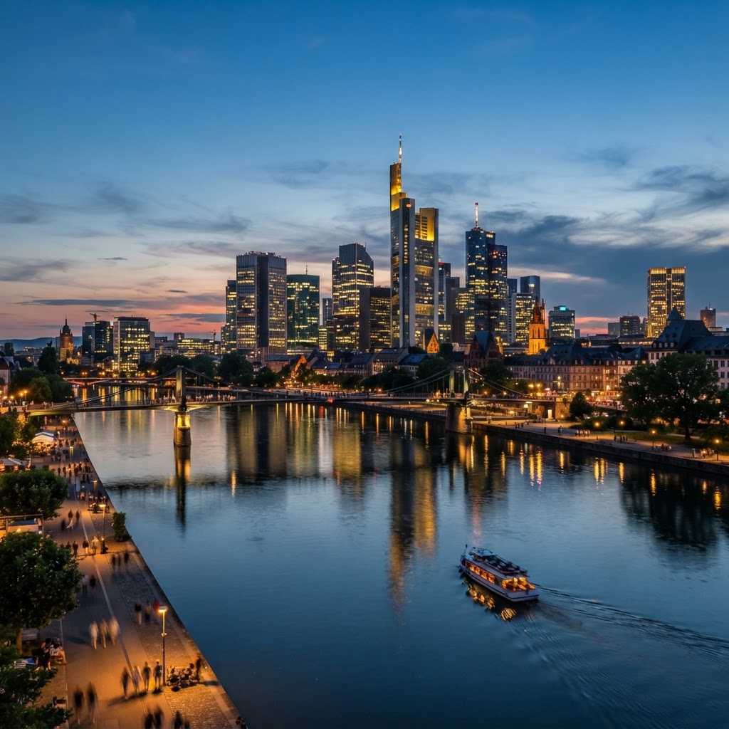 Frankfurt