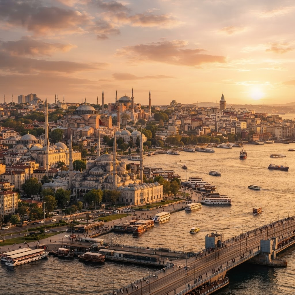 Istanbul