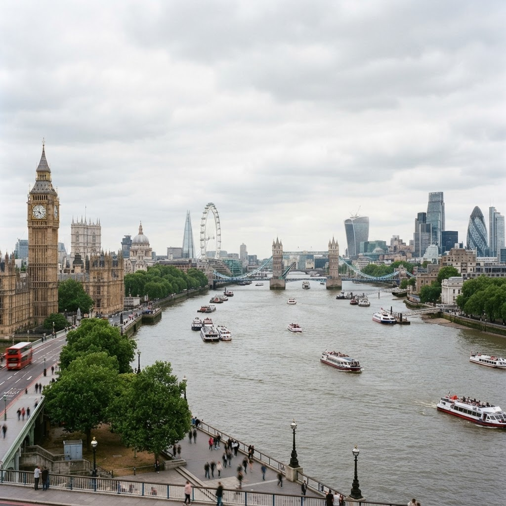 London