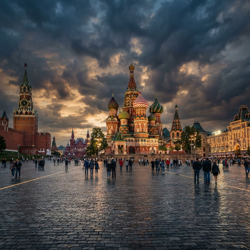 Moscow