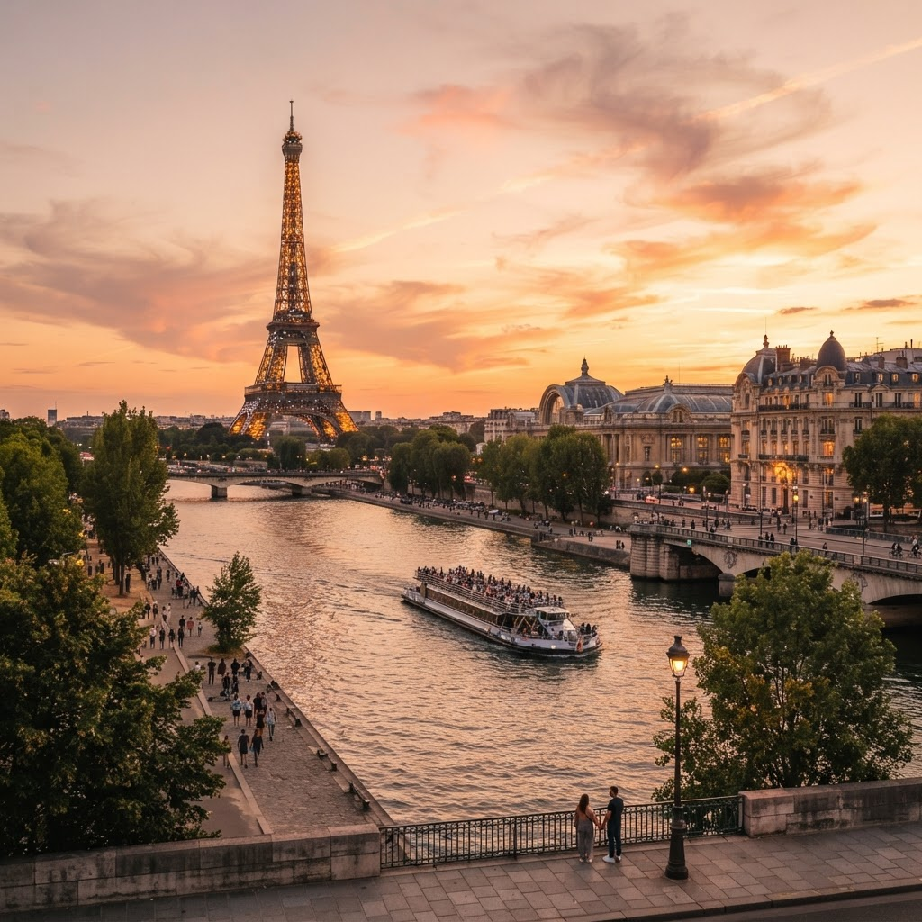 Paris