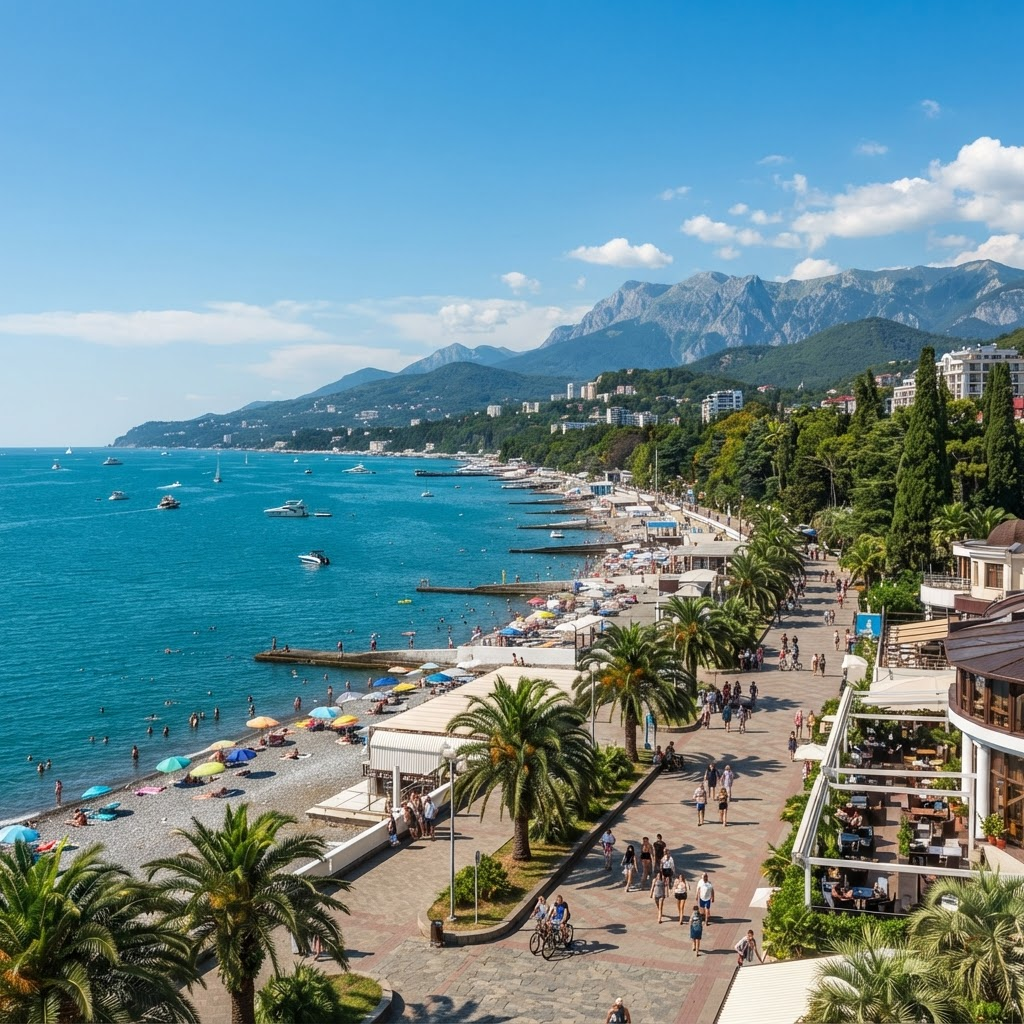 Sochi