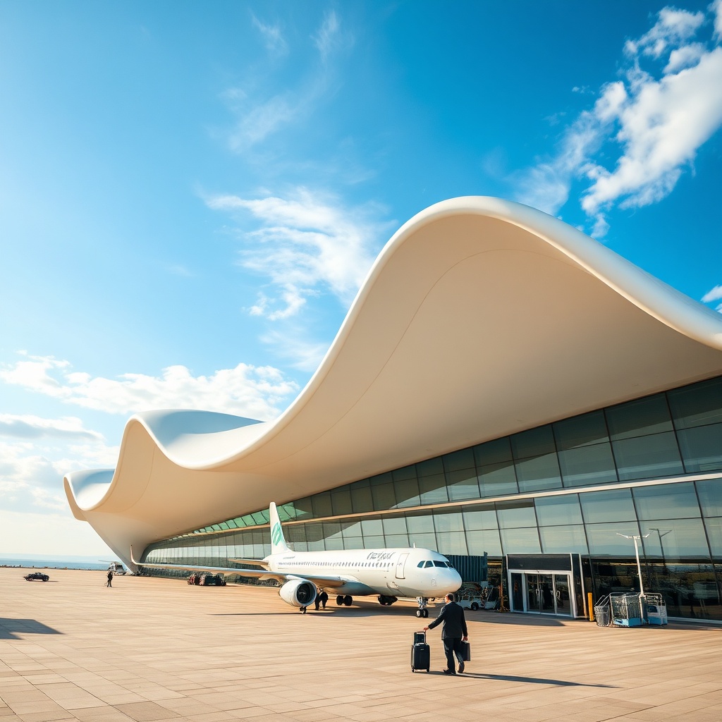 Baku Airport Travel Tips: 7 Mistakes To Avoid