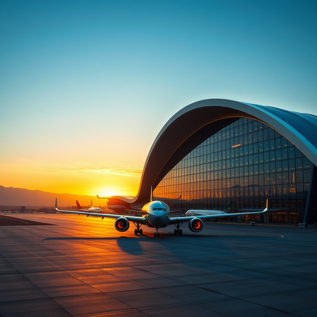 Baku Airport Flights: How To Book Smart