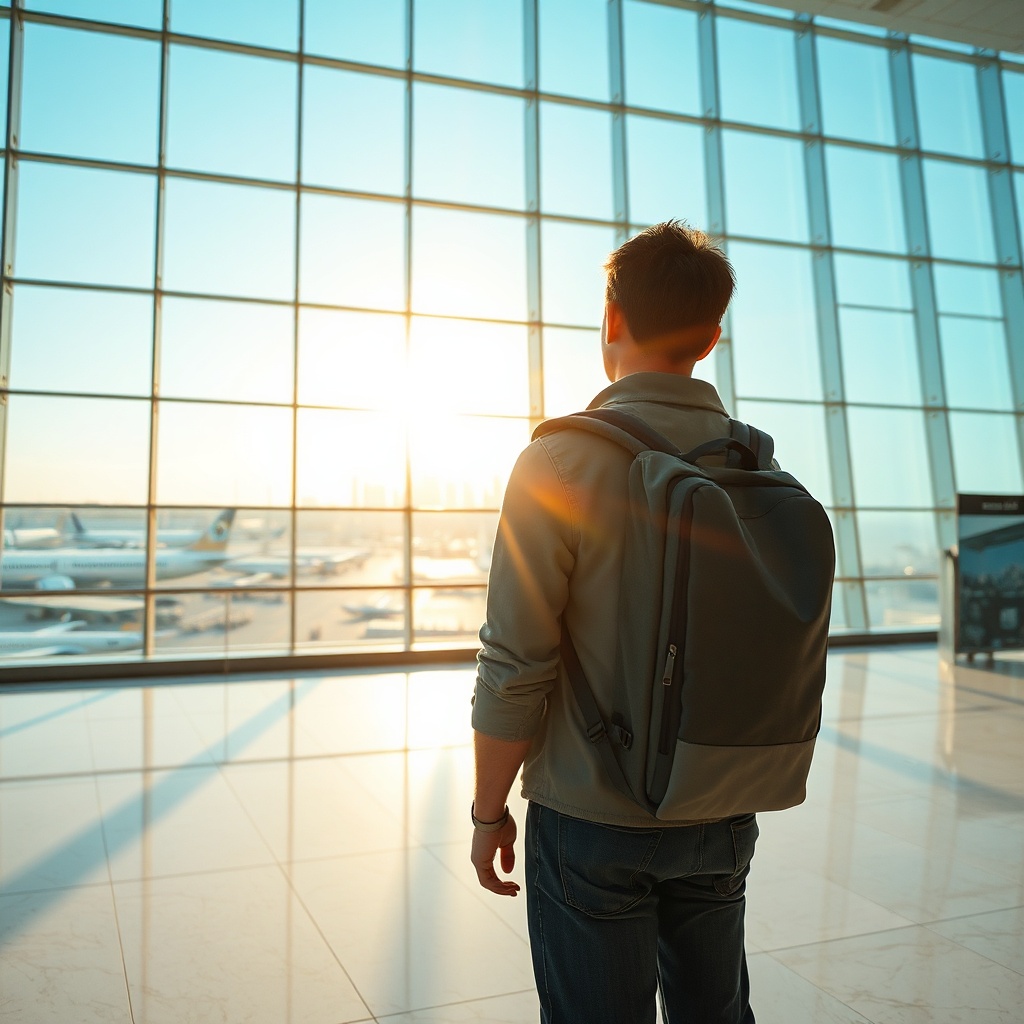 Baku Airport Layover: 6-Hour Rule Or City Tour?